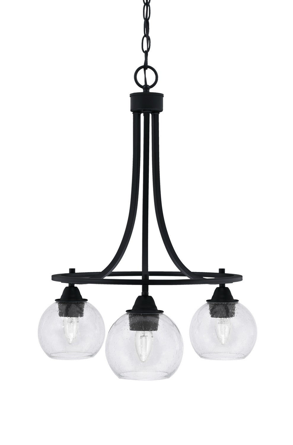 Toltec LightingHome| 3413-MB-4100