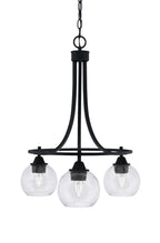 Toltec LightingHome| 3413-MB-4100