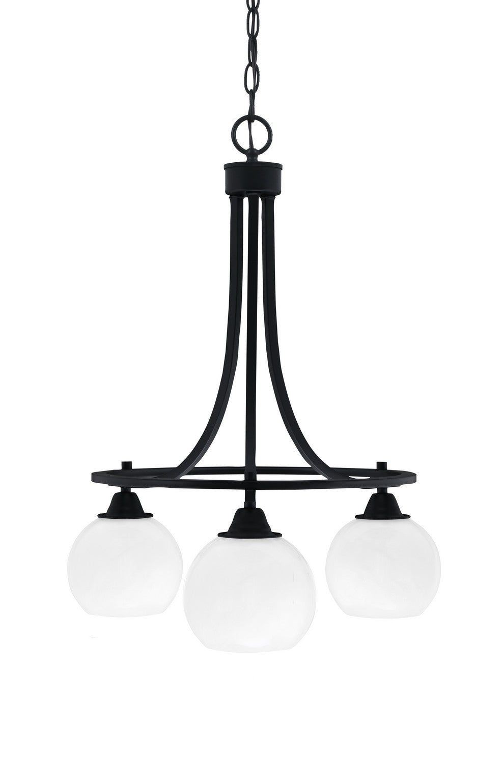 Toltec LightingHome| 3413-MB-4101