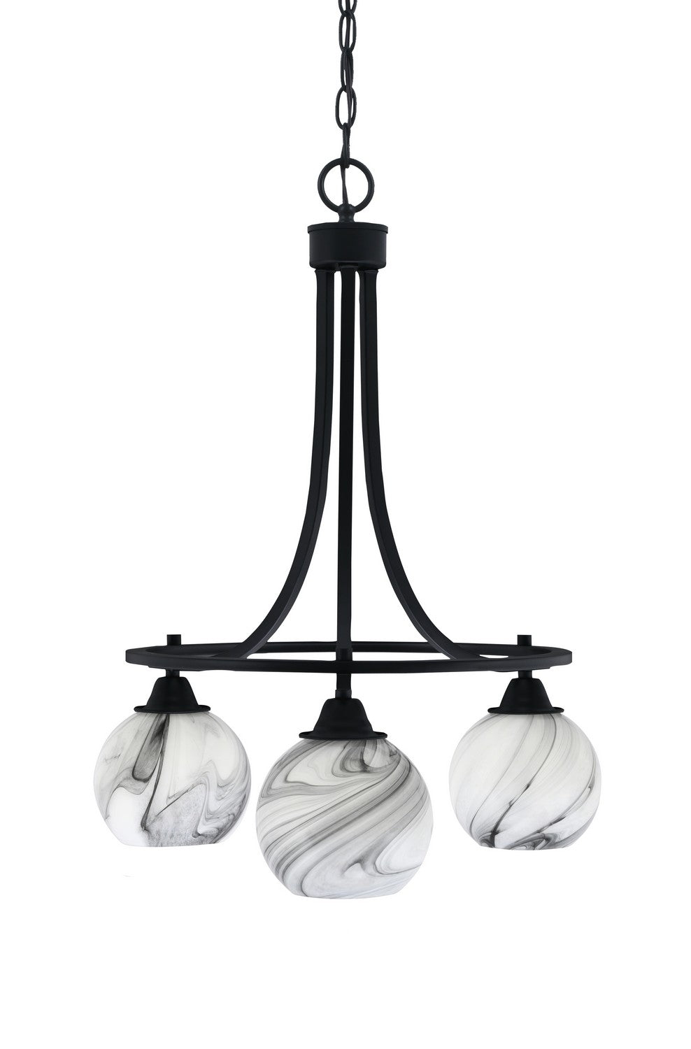 Toltec LightingHome| 3413-MB-4109
