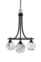 Toltec LightingHome| 3413-MB-4109