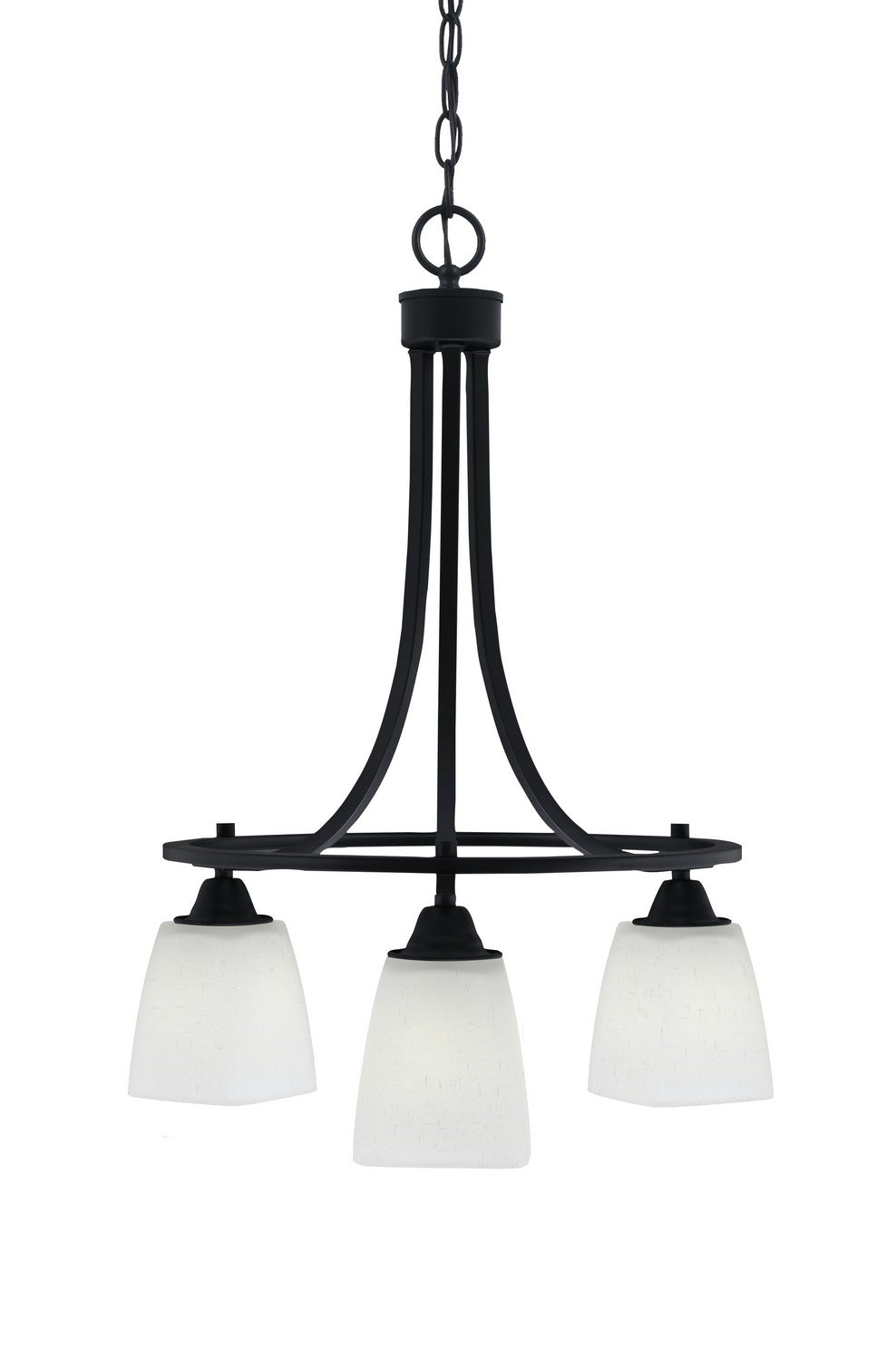 Toltec LightingHome| 3413-MB-460