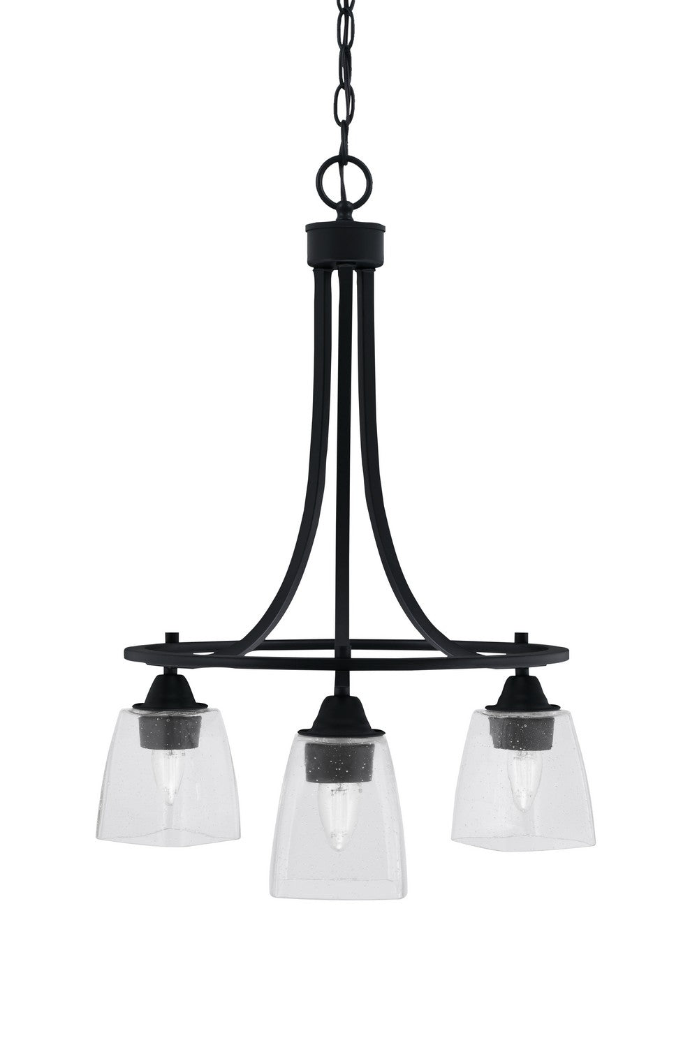 Toltec LightingHome| 3413-MB-461