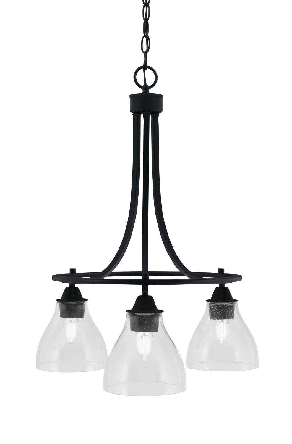 Toltec LightingHome| 3413-MB-4760