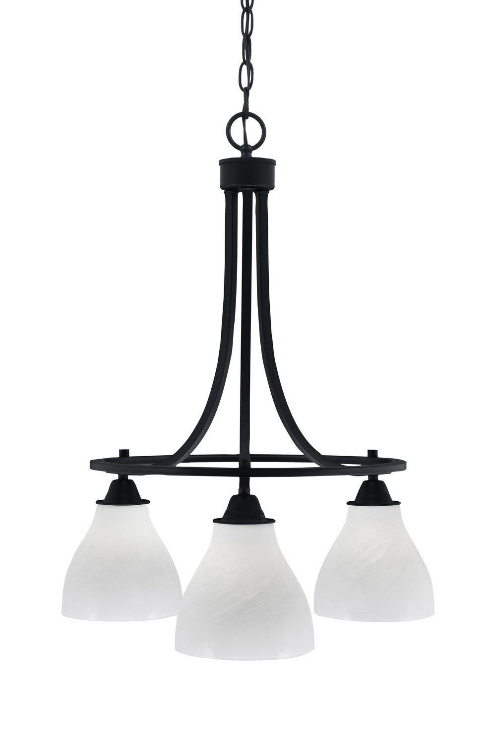Toltec LightingHome| 3413-MB-4761