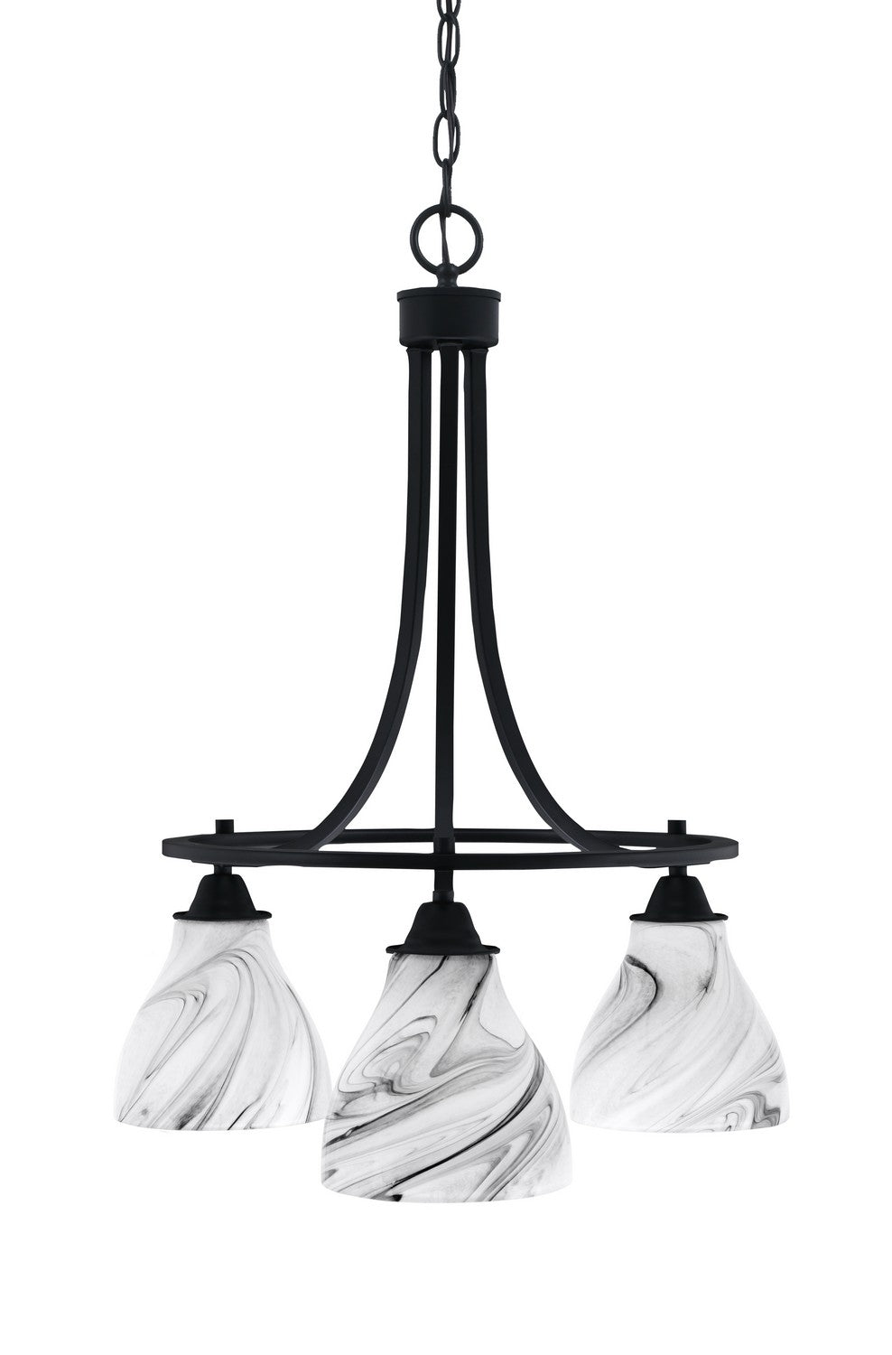 Toltec LightingHome| 3413-MB-4769
