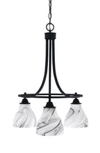 Toltec LightingHome| 3413-MB-4769
