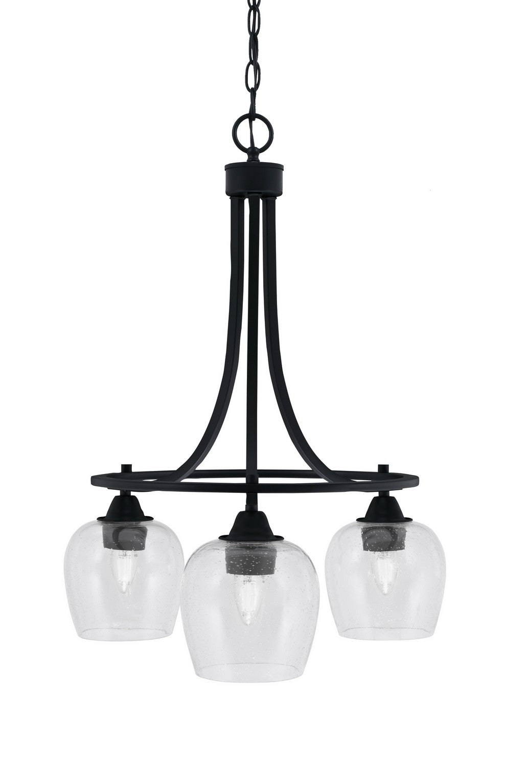 Toltec LightingHome| 3413-MB-4810