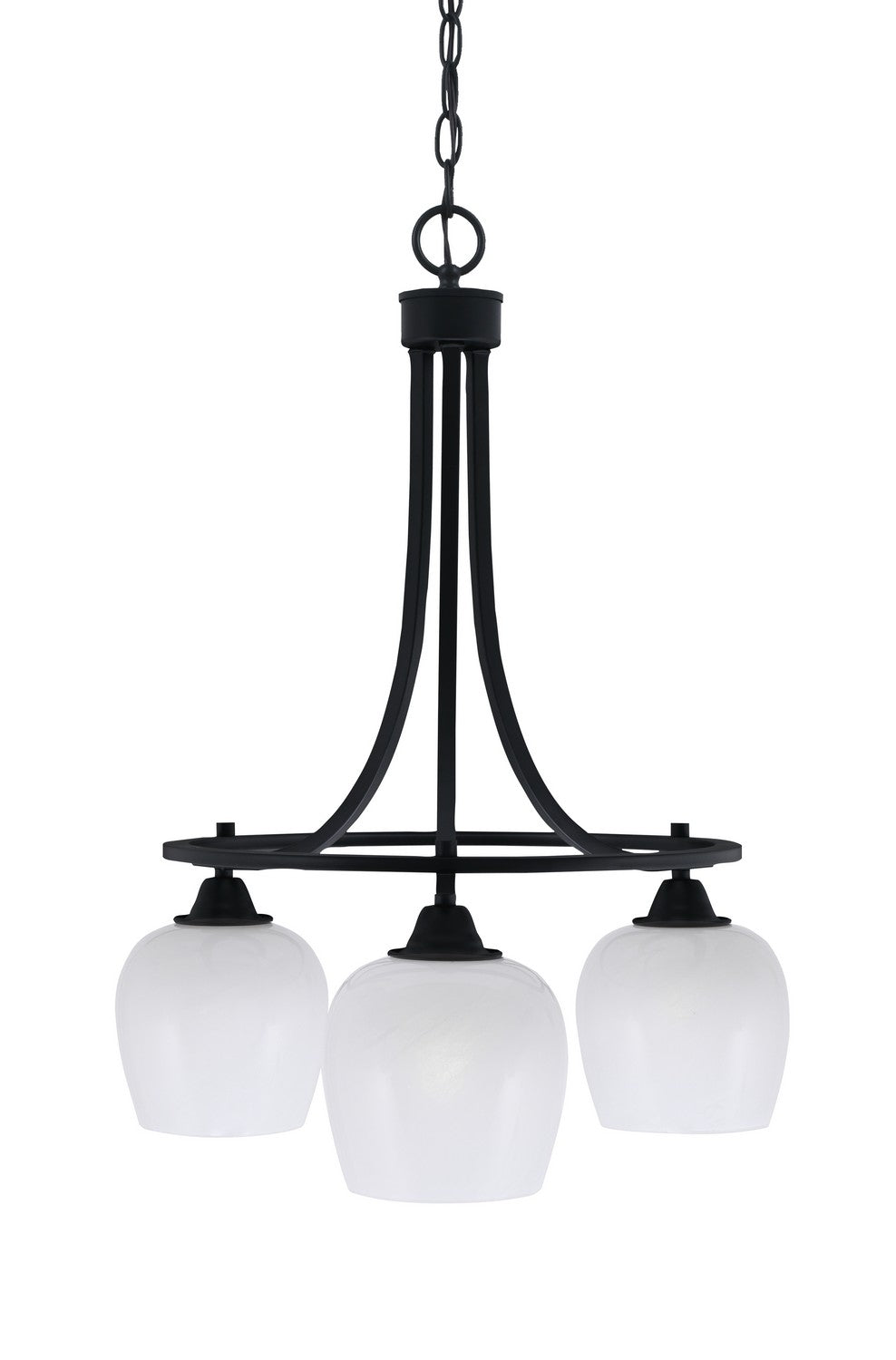 Toltec LightingHome| 3413-MB-4811