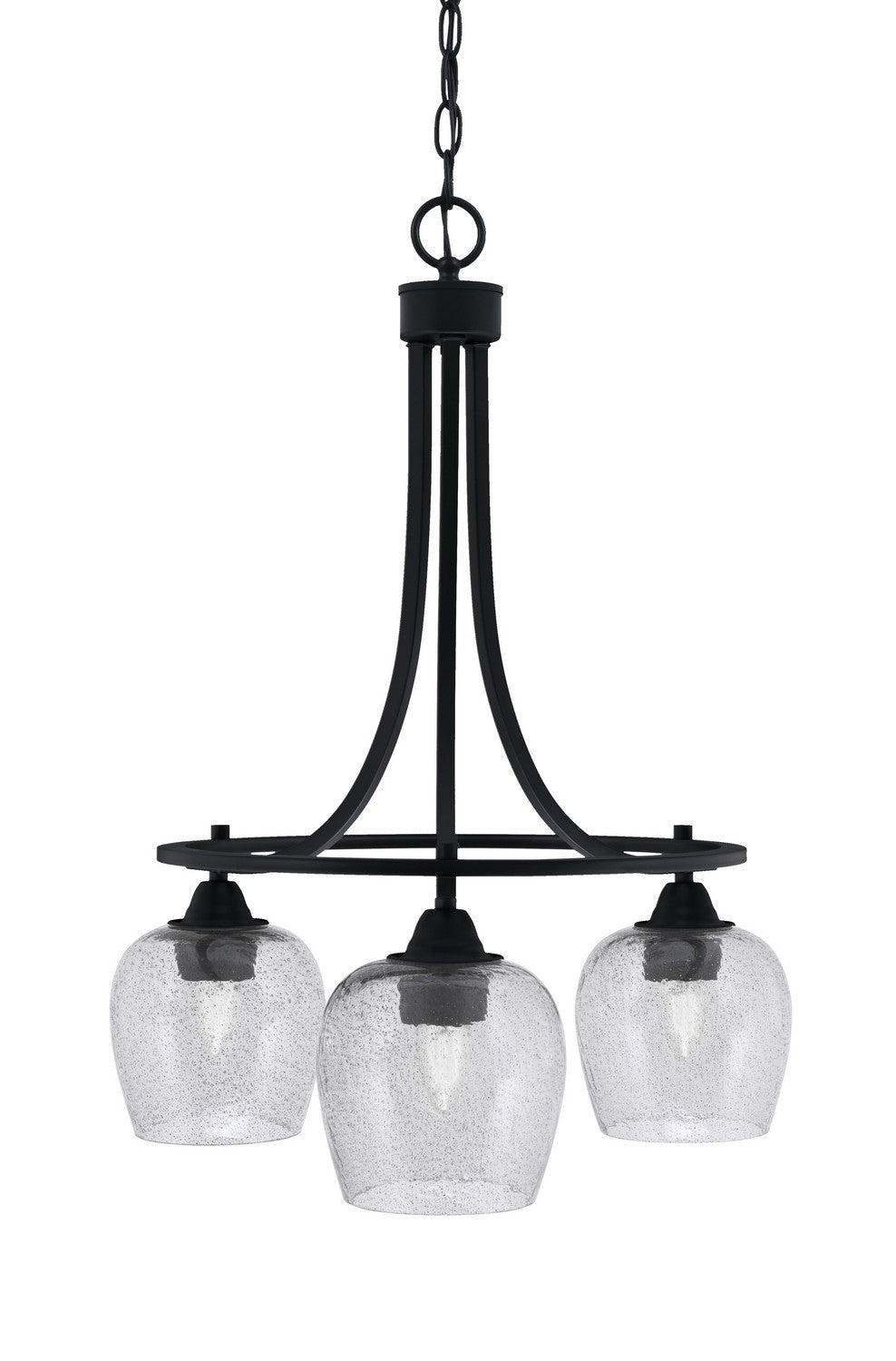Toltec LightingHome| 3413-MB-4812