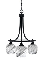 Toltec LightingHome| 3413-MB-4819