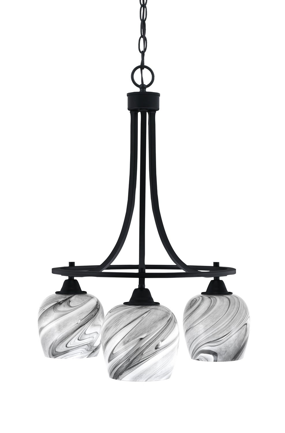 Toltec LightingHome| 3413-MB-4819