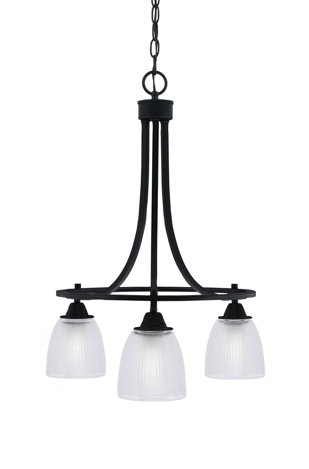 Toltec LightingHome| 3413-MB-500