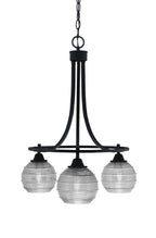 Toltec LightingHome| 3413-MB-5110