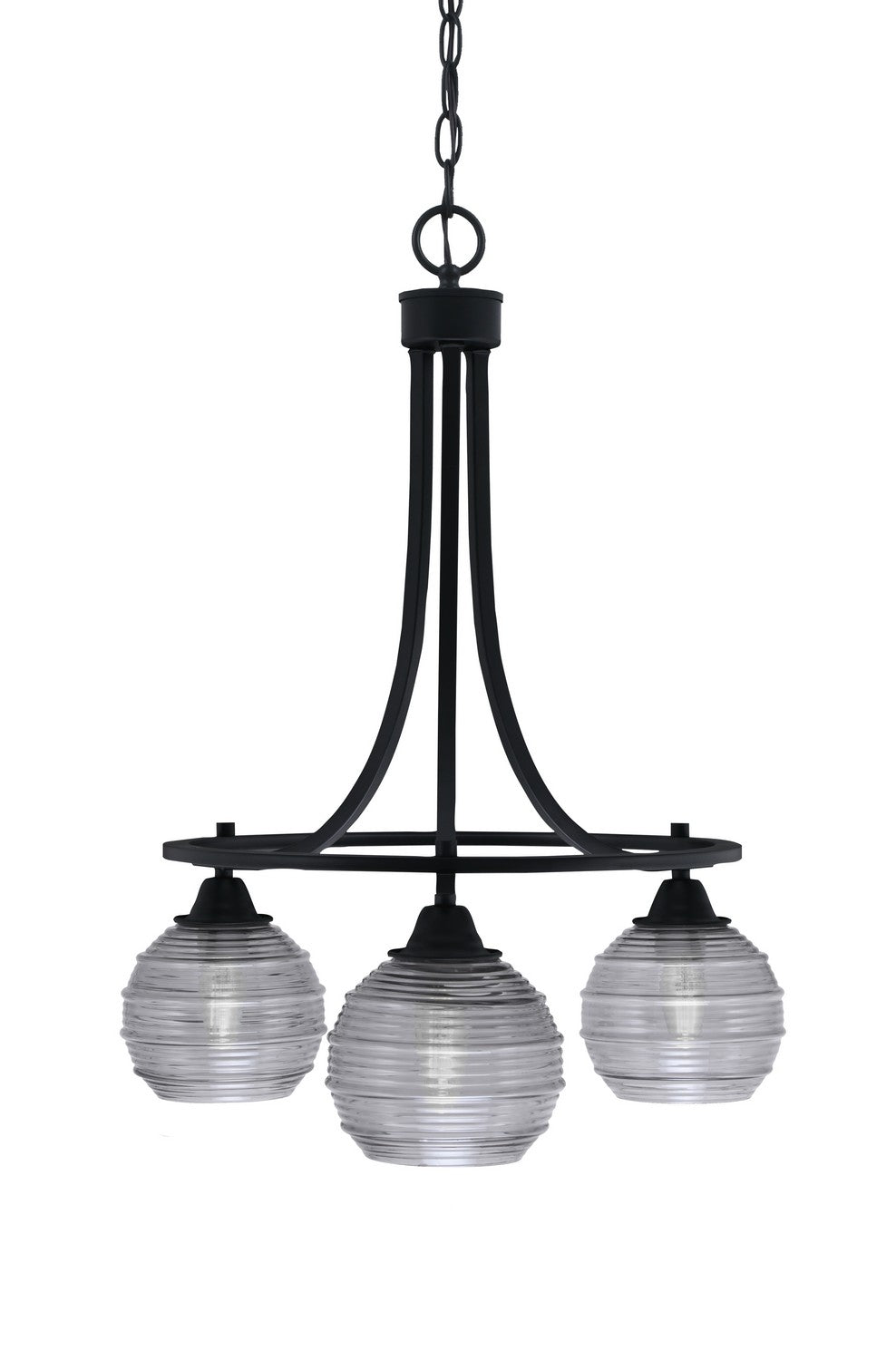 Toltec LightingHome| 3413-MB-5112