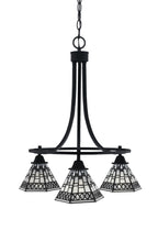 Toltec LightingHome| 3413-MB-9105