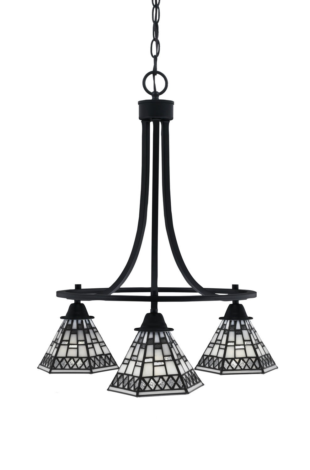 Toltec LightingHome| 3413-MB-9105