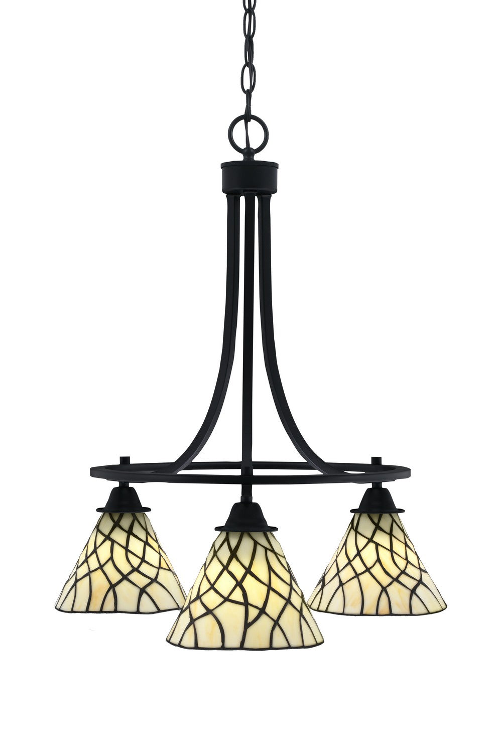 Toltec LightingHome| 3413-MB-9115