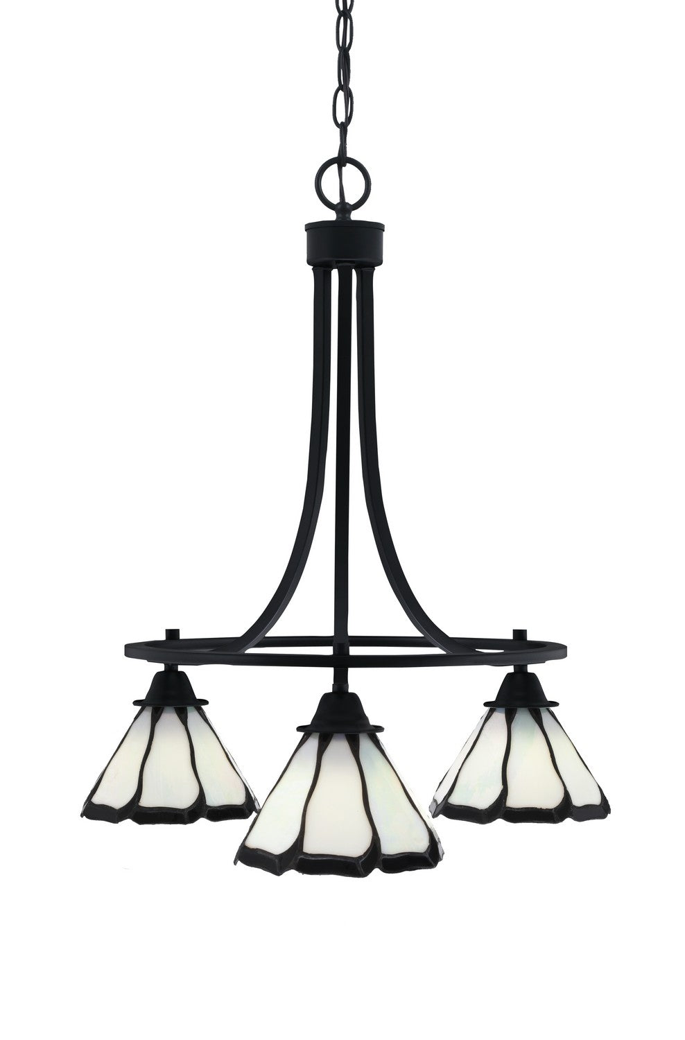 Toltec LightingHome| 3413-MB-9125