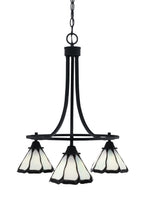 Toltec LightingHome| 3413-MB-9125