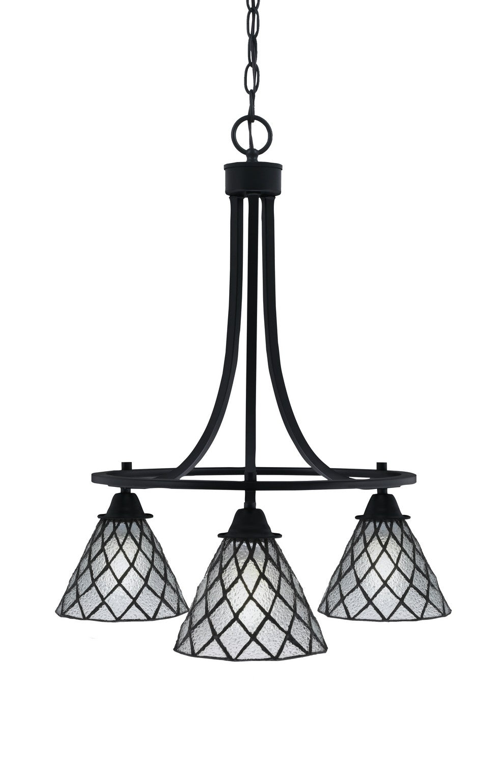 Toltec LightingHome| 3413-MB-9185