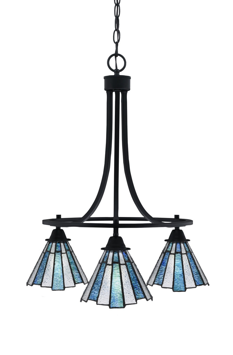 Toltec LightingHome| 3413-MB-9325