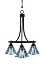Toltec LightingHome| 3413-MB-9325