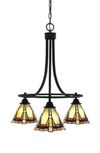 Toltec LightingHome| 3413-MB-9345