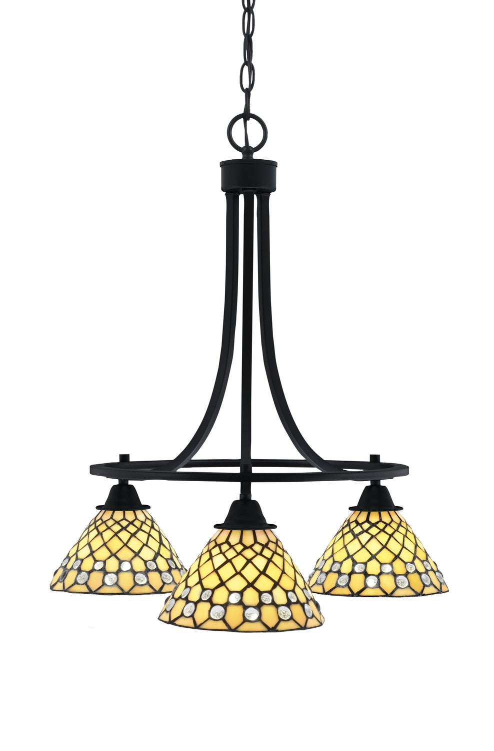 Toltec LightingHome| 3413-MB-9415