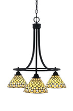 Toltec LightingHome| 3413-MB-9415