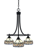 Toltec LightingHome| 3413-MB-9485