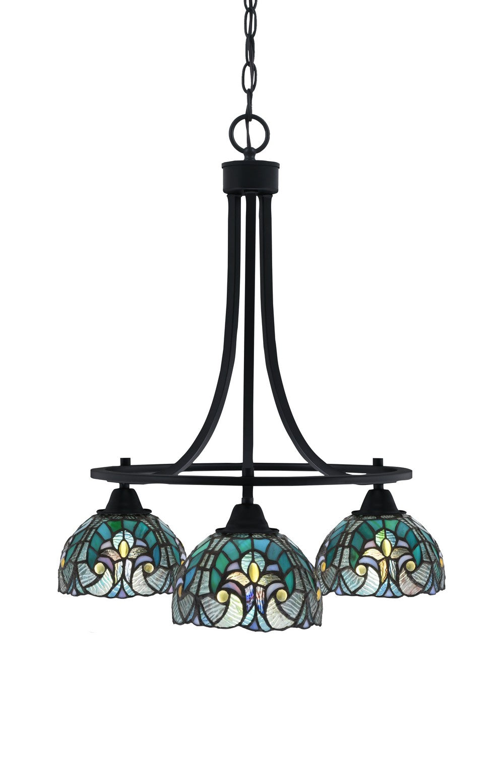 Toltec LightingHome| 3413-MB-9925