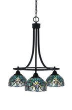 Toltec LightingHome| 3413-MB-9925