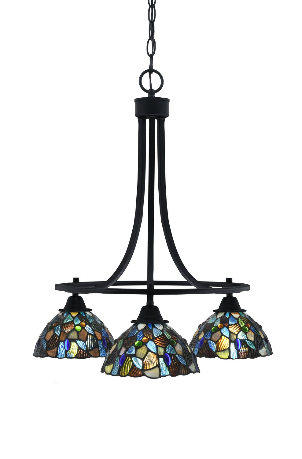 Toltec LightingHome| 3413-MB-9955