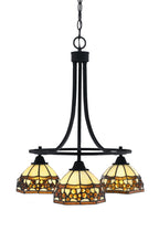Toltec LightingHome| 3413-MB-9975