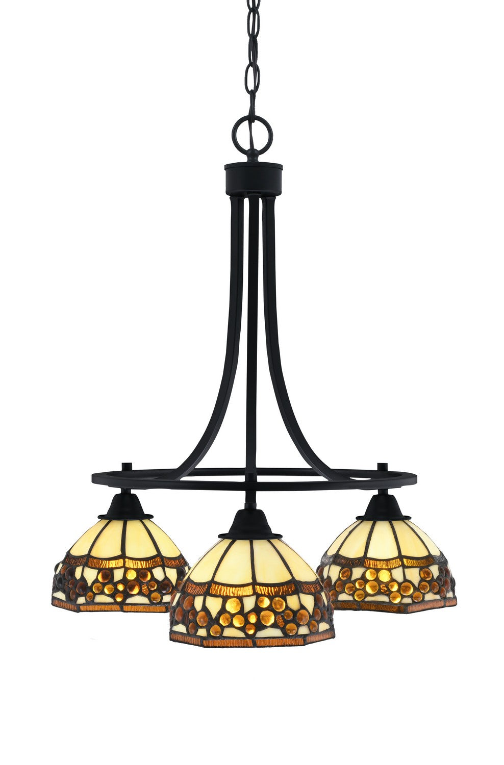Toltec LightingHome| 3413-MB-9975