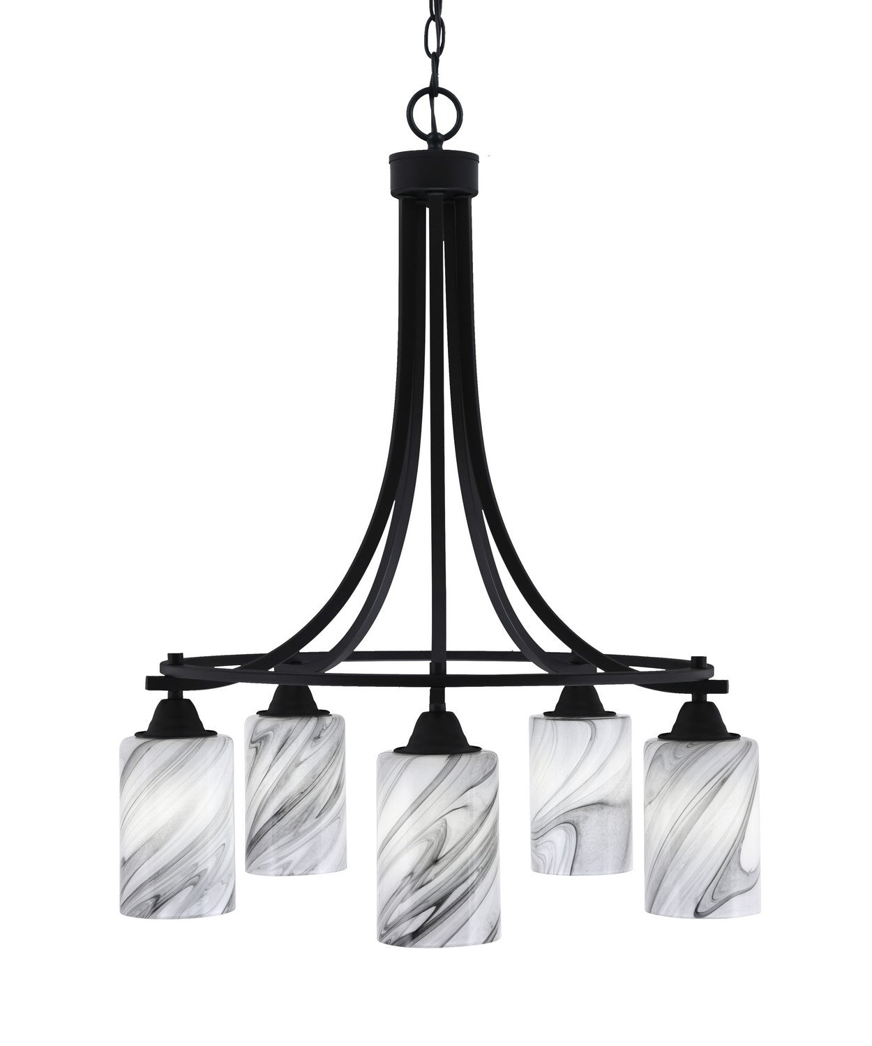 Toltec LightingHome| 3415-MB-3009