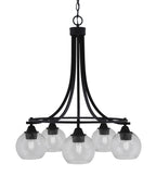 Toltec LightingHome| 3415-MB-4100