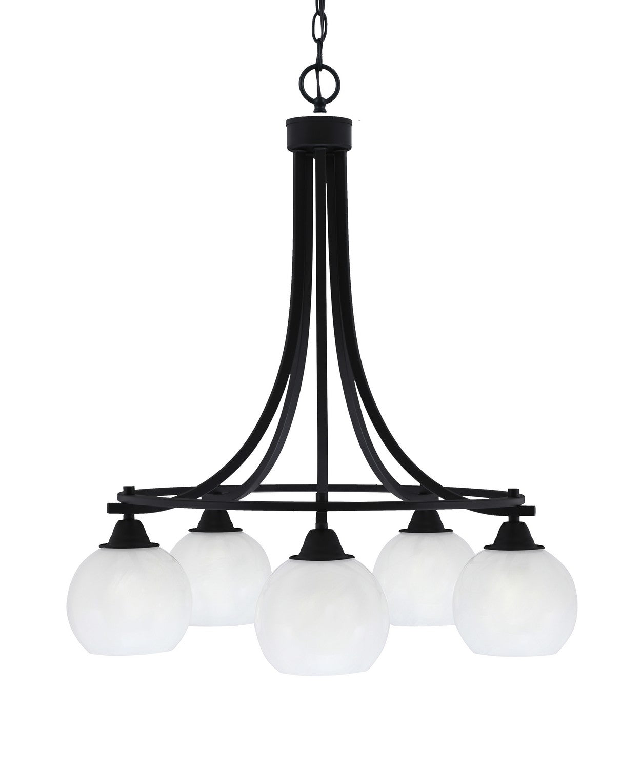 Toltec LightingHome| 3415-MB-4101