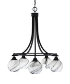 Toltec LightingHome| 3415-MB-4109