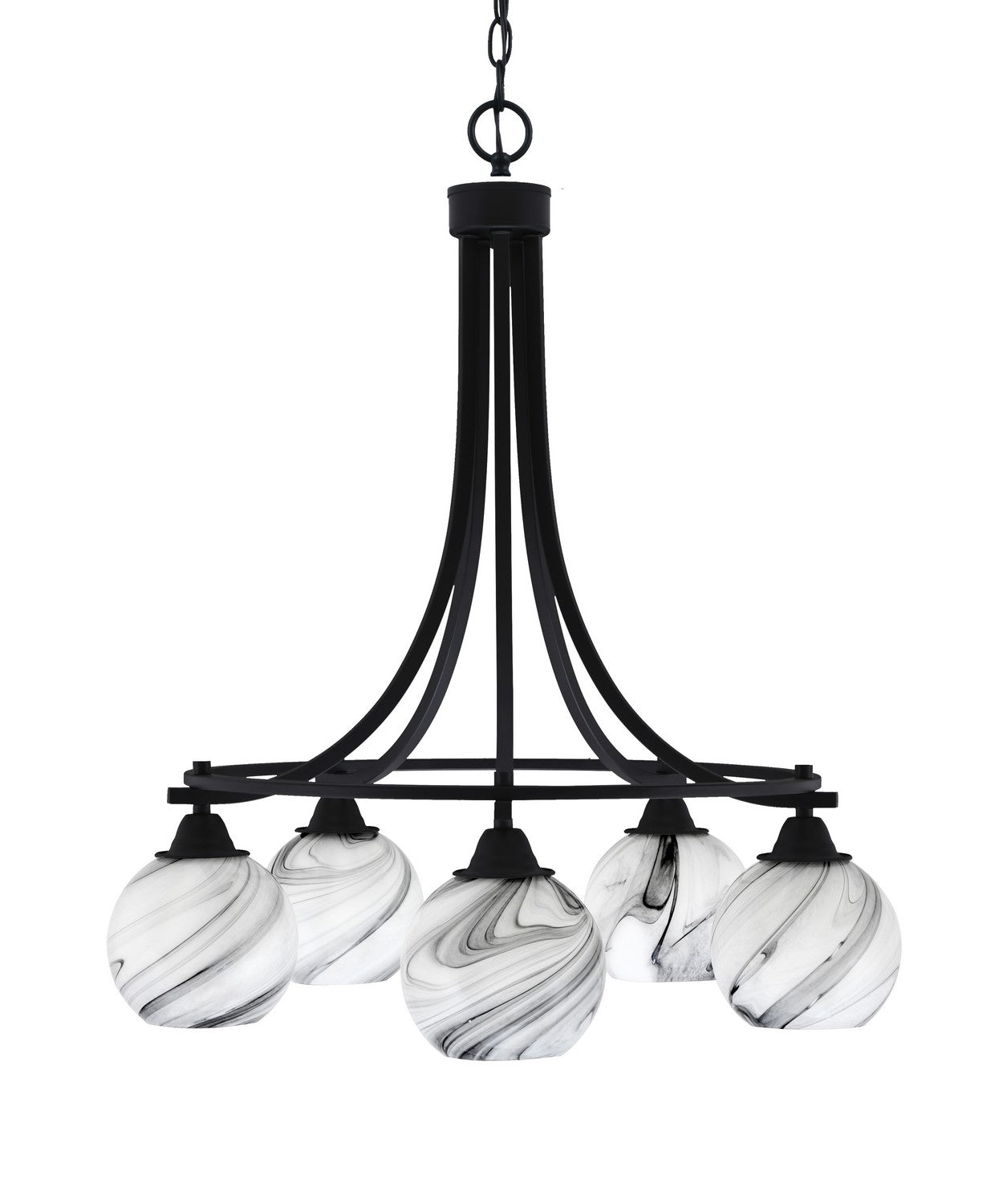 Toltec LightingHome| 3415-MB-4109