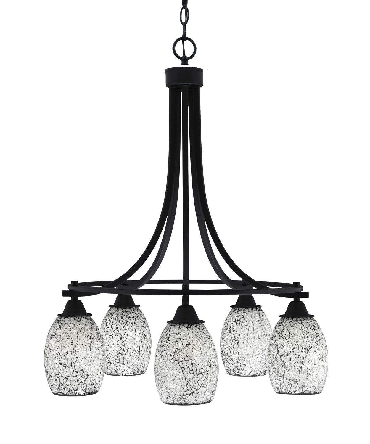 Toltec LightingHome| 3415-MB-4165