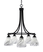 Toltec LightingHome| 3415-MB-4769
