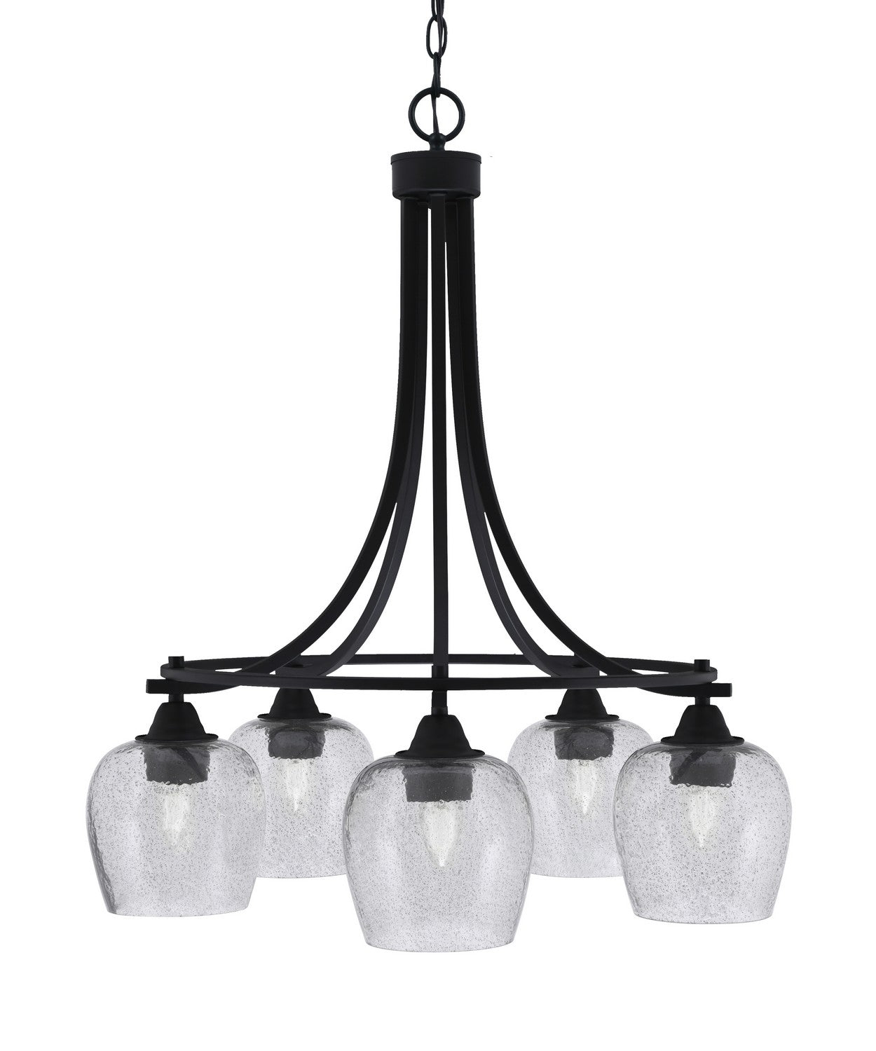 Toltec LightingHome| 3415-MB-4812