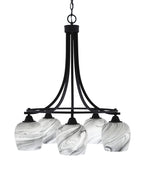 Toltec LightingHome| 3415-MB-4819