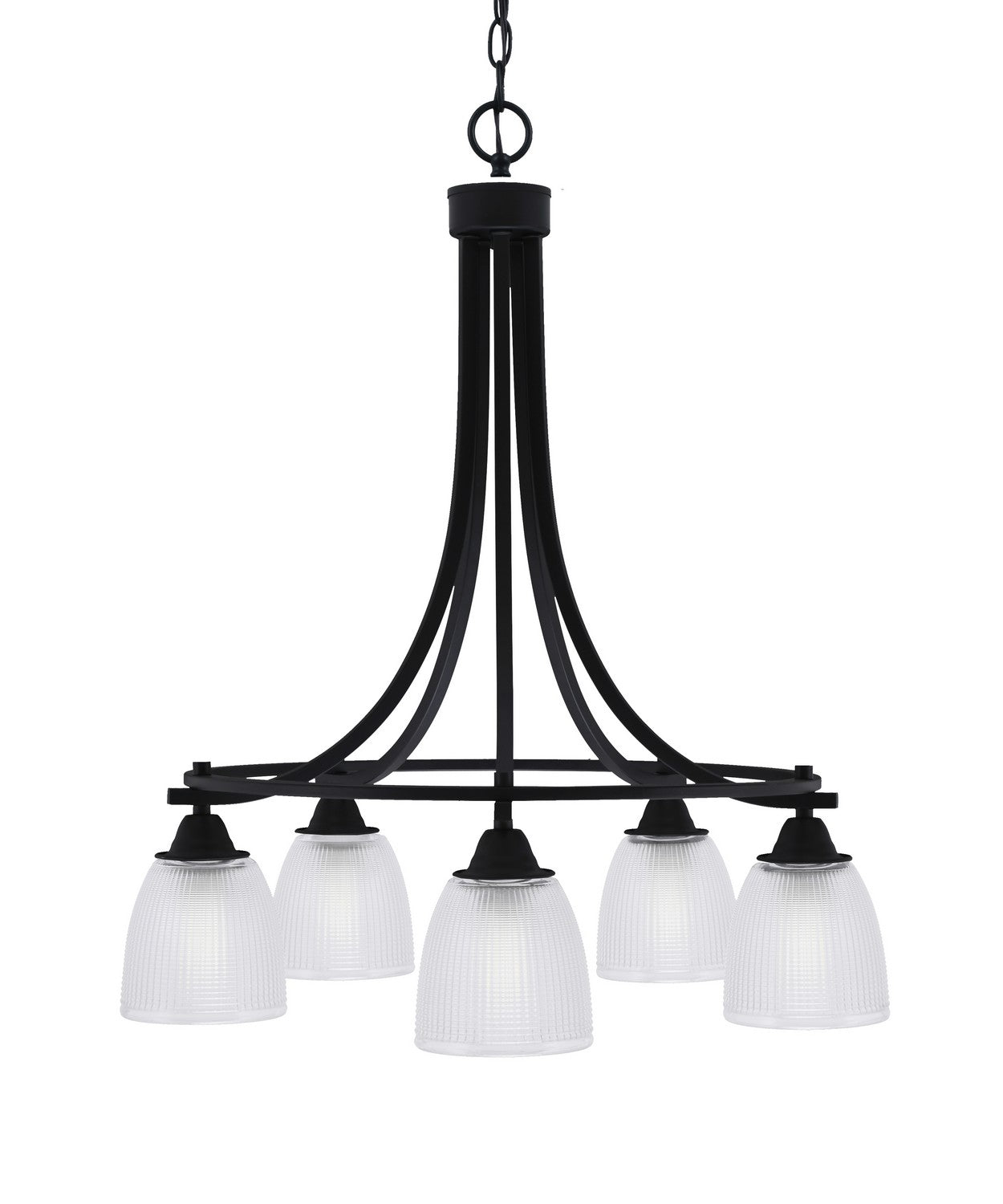 Toltec LightingHome| 3415-MB-500