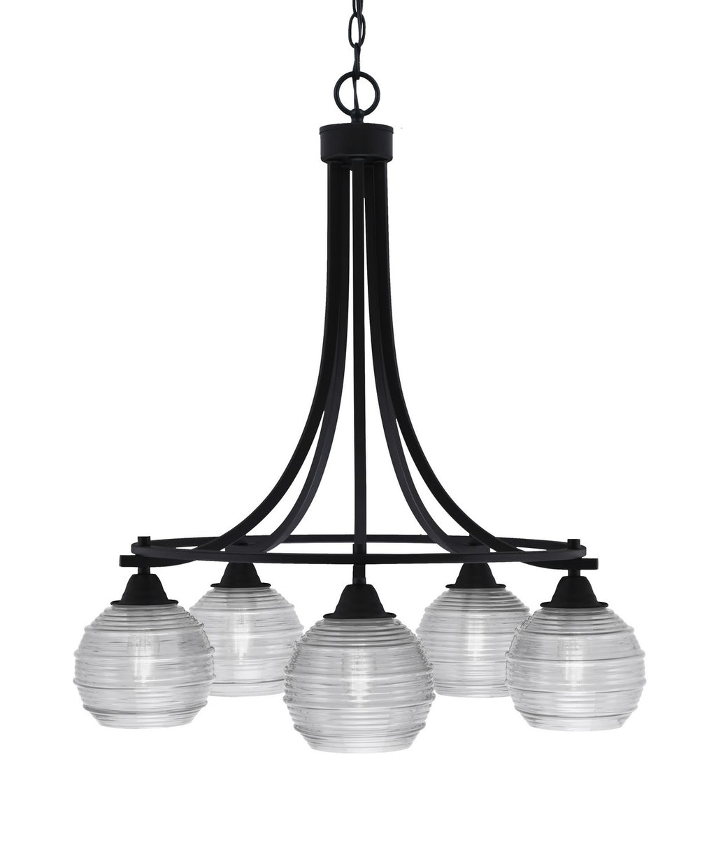 Toltec LightingHome| 3415-MB-5110