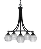 Toltec LightingHome| 3415-MB-5110