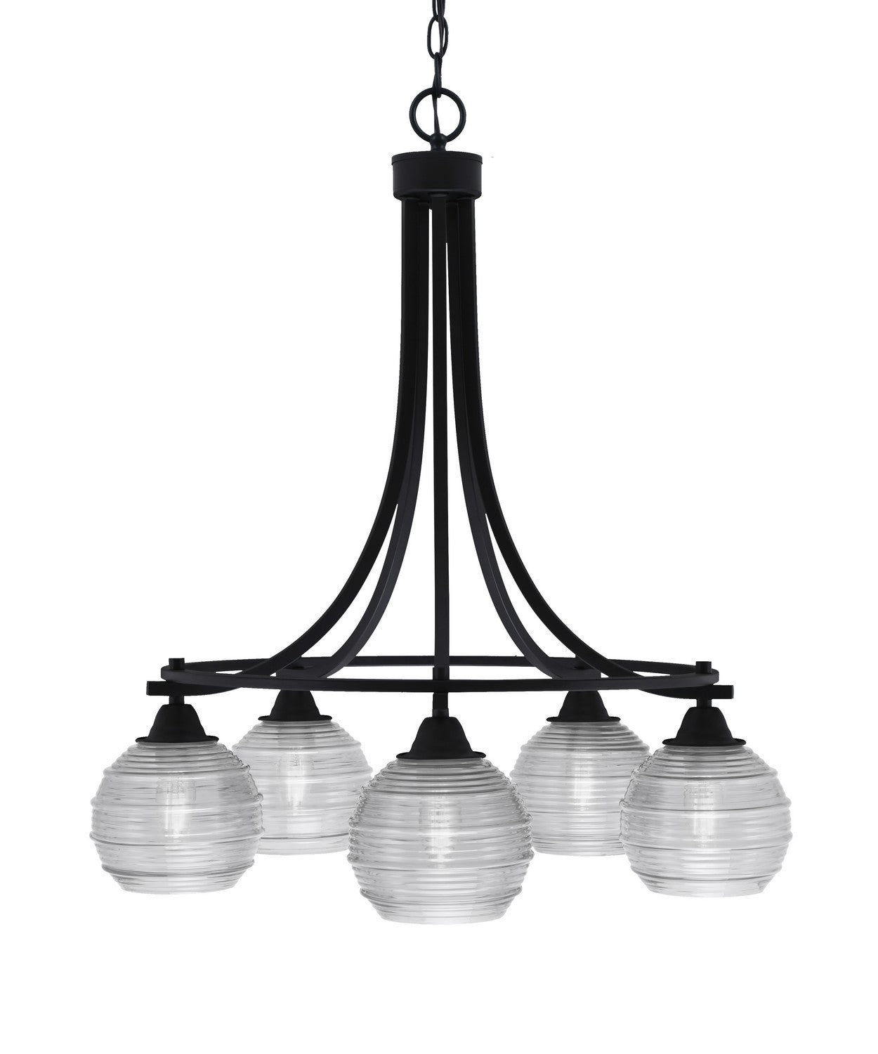 Toltec LightingHome| 3415-MB-5110