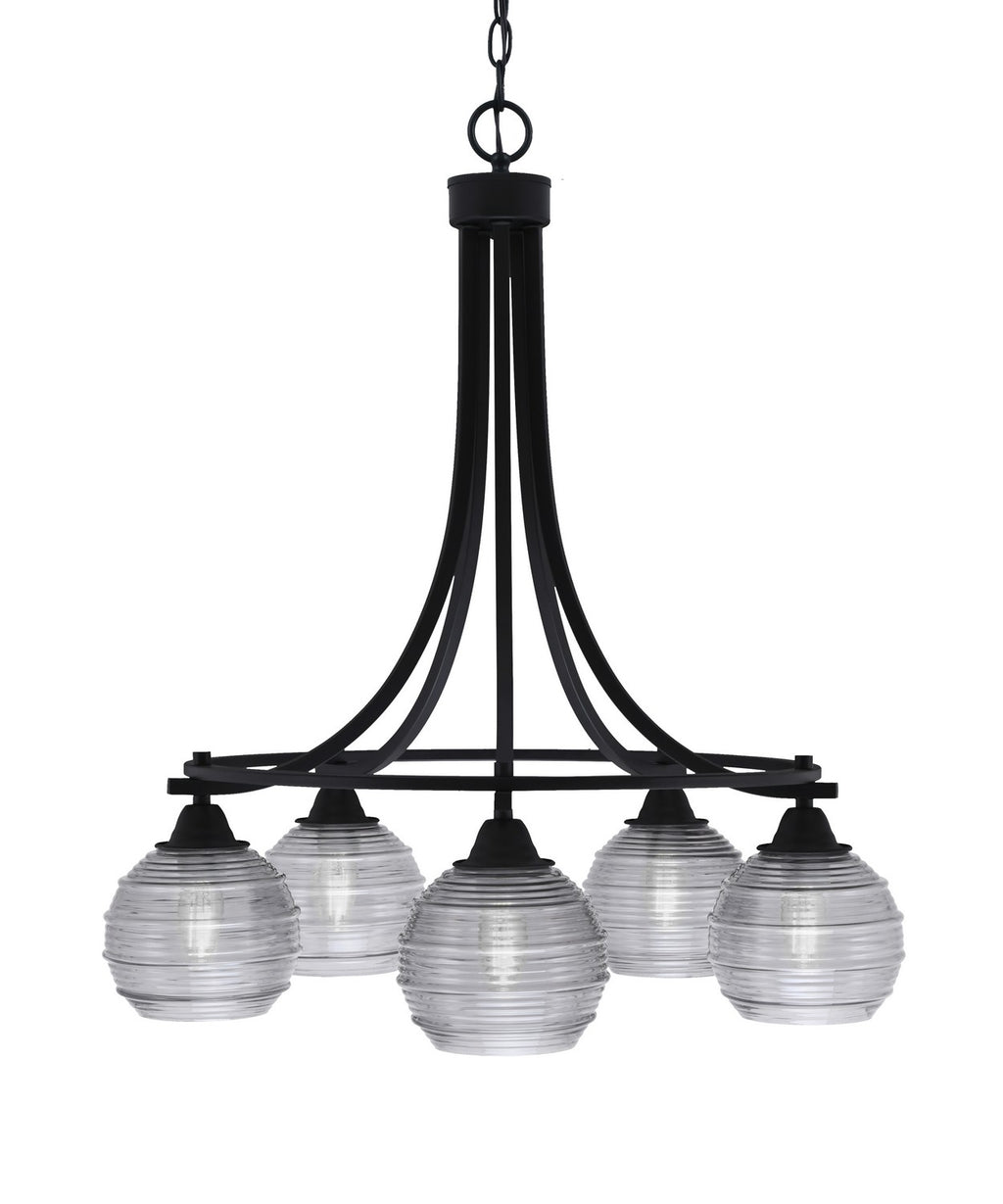 Toltec LightingHome| 3415-MB-5112